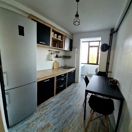 Manolo'S Seaside Nest Apartment Constanta Exterior photo