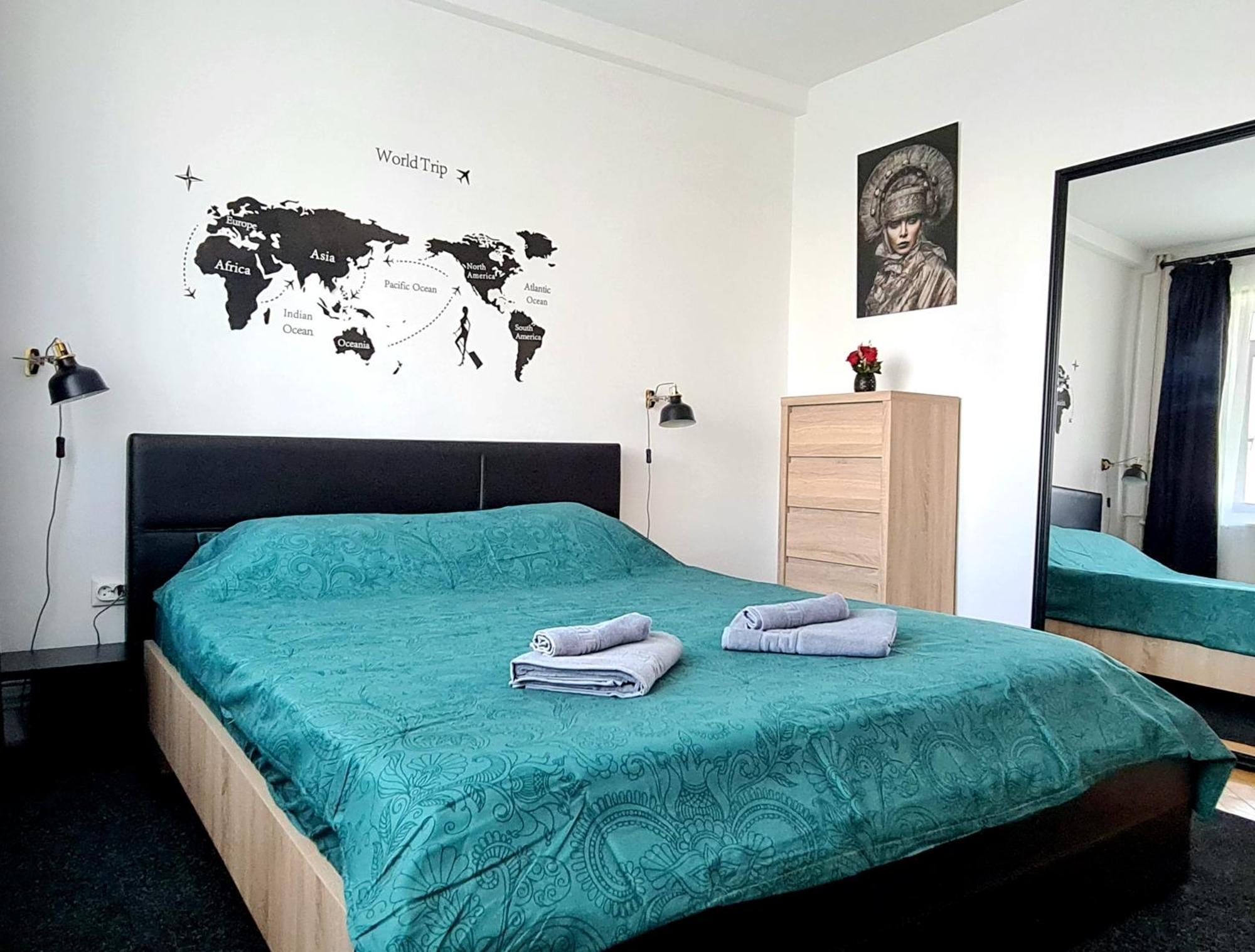 Manolo's Seaside Nest דירה *