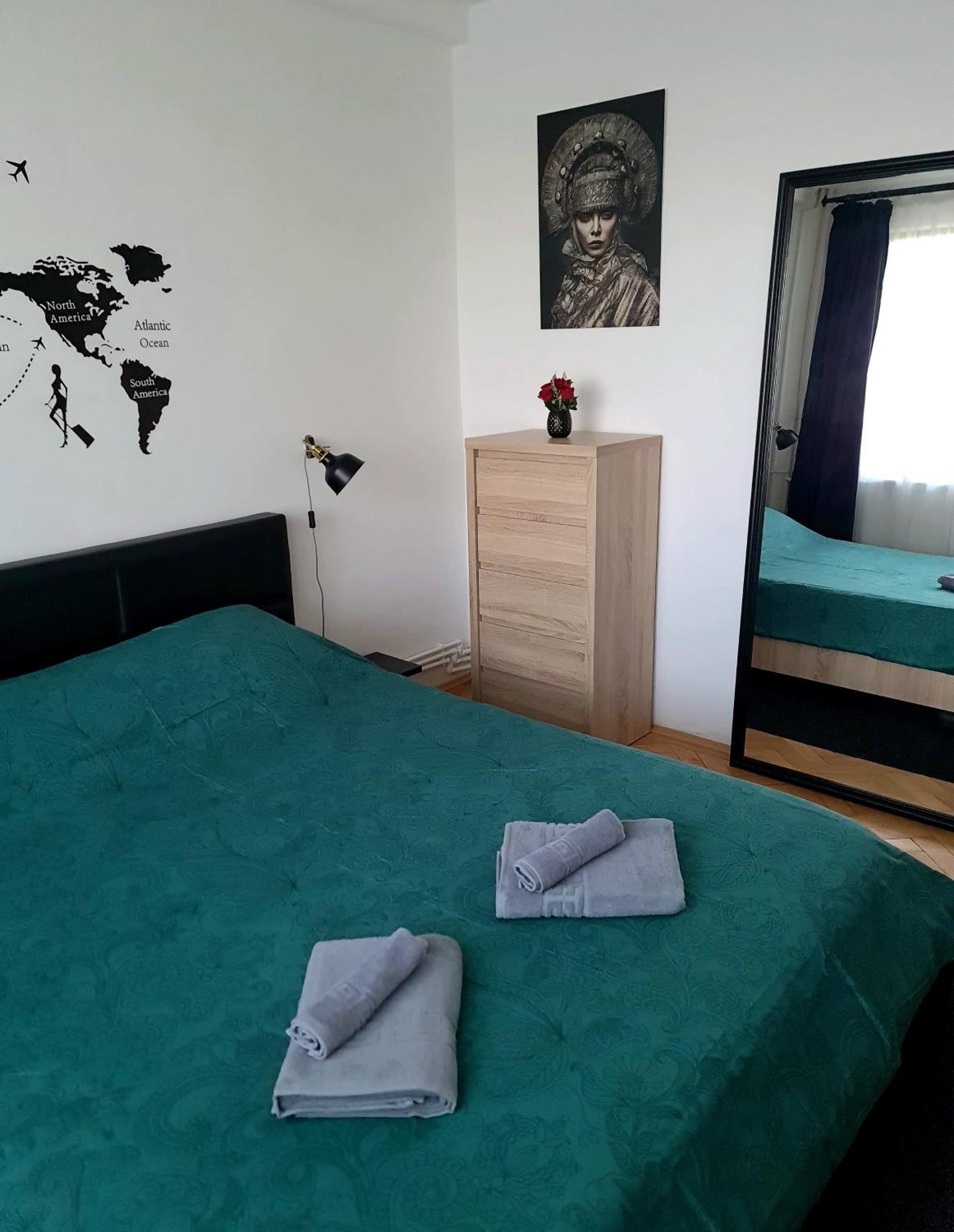 Manolo's Seaside Nest דירה קונסטנצה